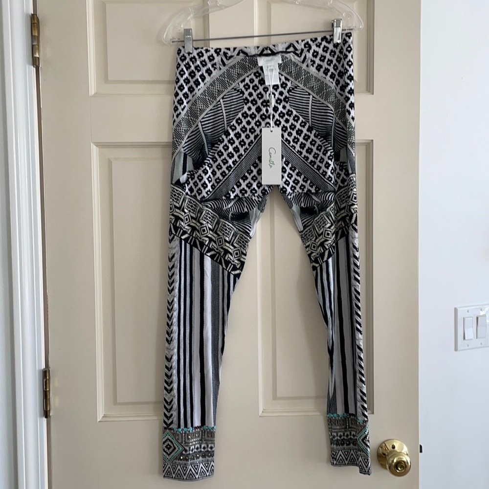 🌺New Camilla legging Size L 🌺